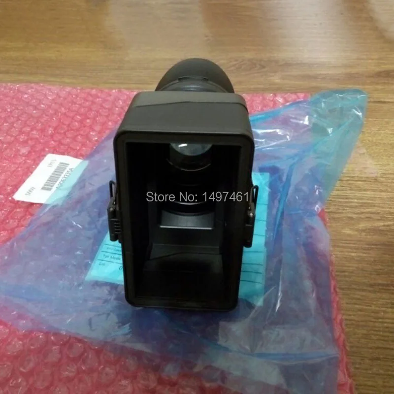 Nouveau viseur EySIM thatEye tasse assy pièces de réparation pour Sony PXW-FS7 PXW-FS7M2K FS7 FS7K FS7II FS7M2 Caméscope