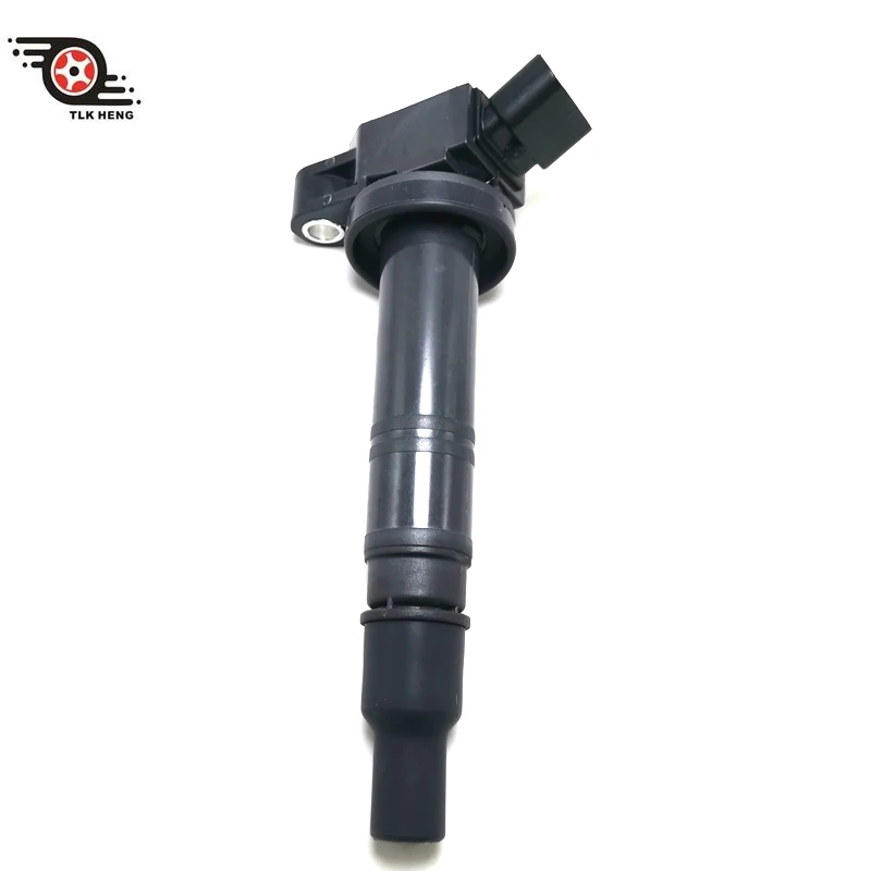 

New Ignition Coil Ignition System for Toyota AVENSIS CAMRY LAND CRUISER PRADO PREVIA RAV4 Lexus 90919-02248 90919-C2002