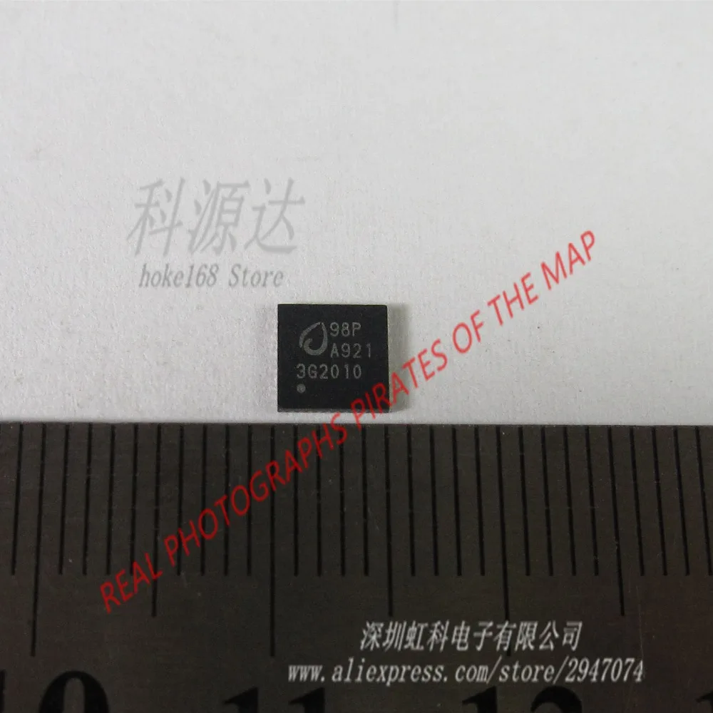 5pcs/lot SO3G2010-40QFN-01 3G2010 QFN-40 In Stock