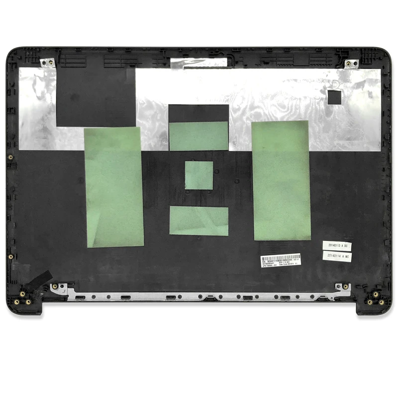 NEW For HP ProBook 640 G1 645 G1 Laptop LCD Back Cover/Front Bezel/Hinges/Palmrest/Bottom Case/Hinge Cover/Bottom Door Cover