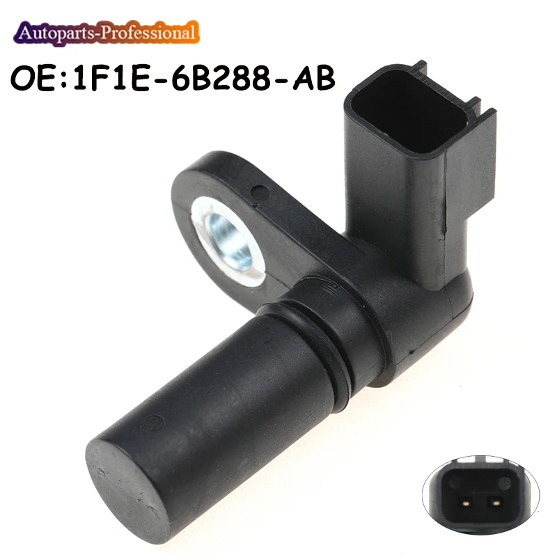 

New Camshaft Position Sensor For Ford Cougar Mondeo Suv MAZDA MPV 2.5-3.0L 1994- 1F1E6B288AB 1F1E-6B288-AB Car Auto accessorie