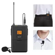 Wireless Lavalier Microphone #5