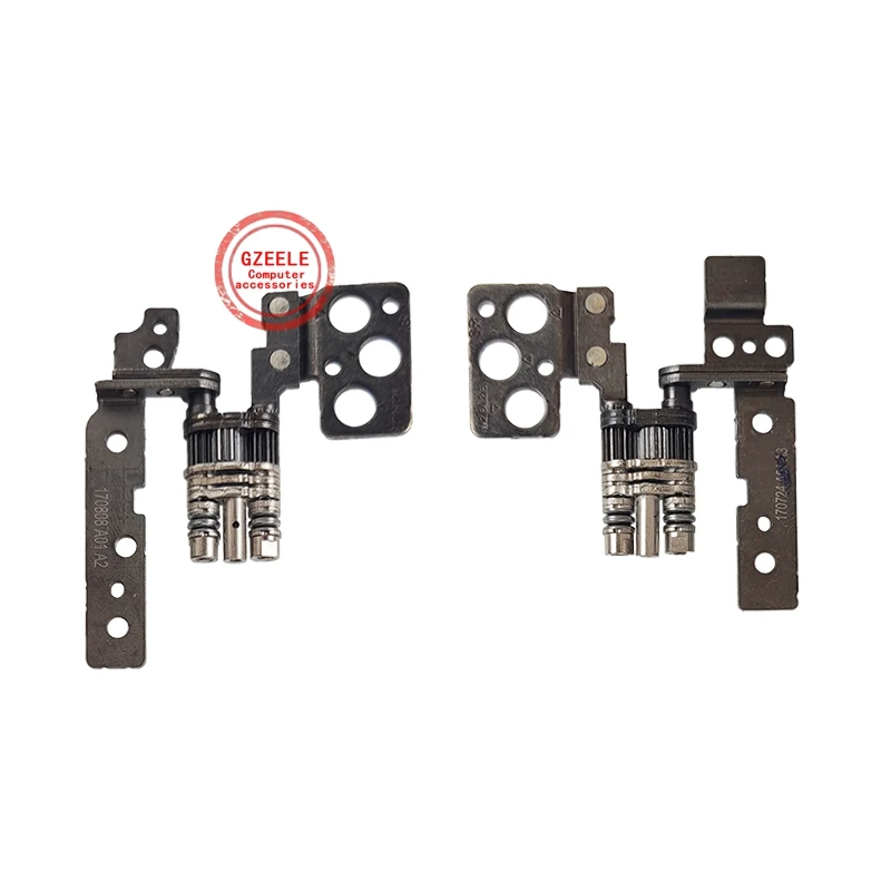 

NEW LCD Hinges for Dell Inspiron 13 7370 7373 7380 P83G hinge