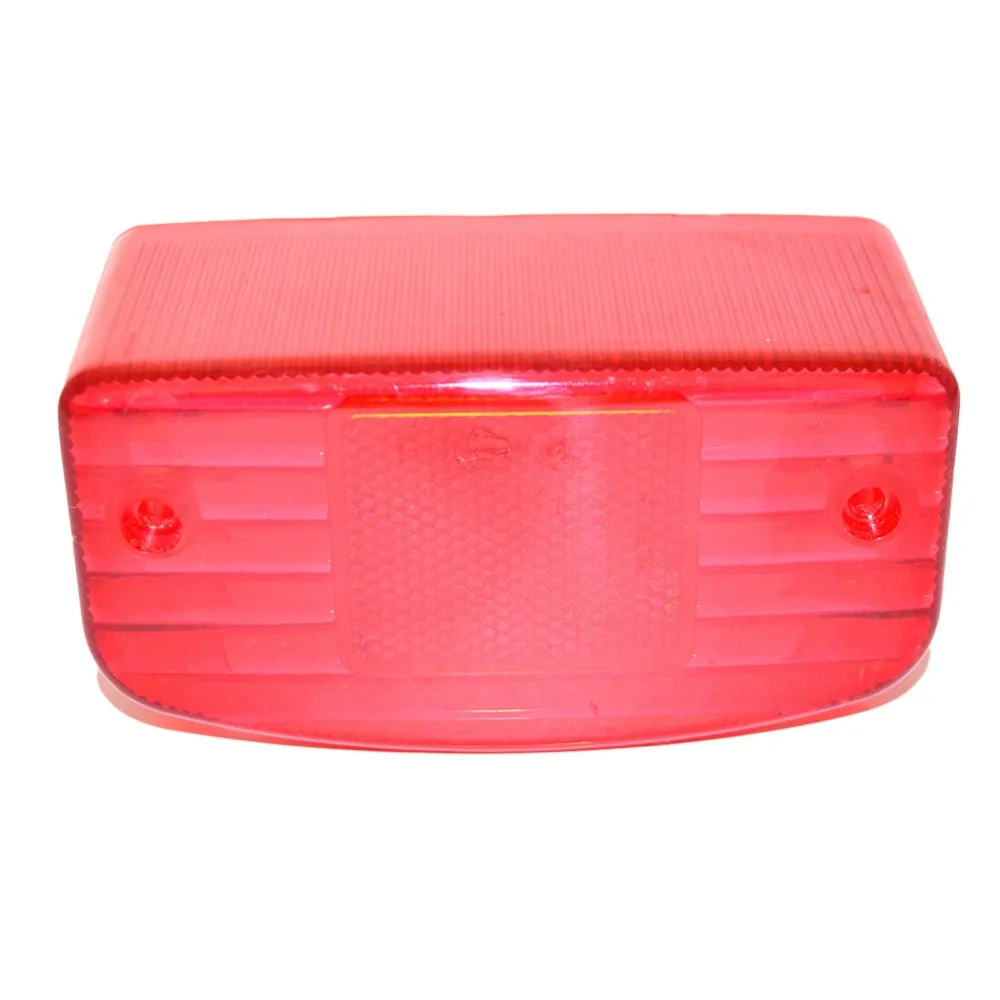 Taillight Cover Rear Brake Light Stop Lamp Case For HONDA CB 1 CB1 DIO50 DIO 50 CB250 JADE250 Magna250 MC15E CB JADE Magna 250