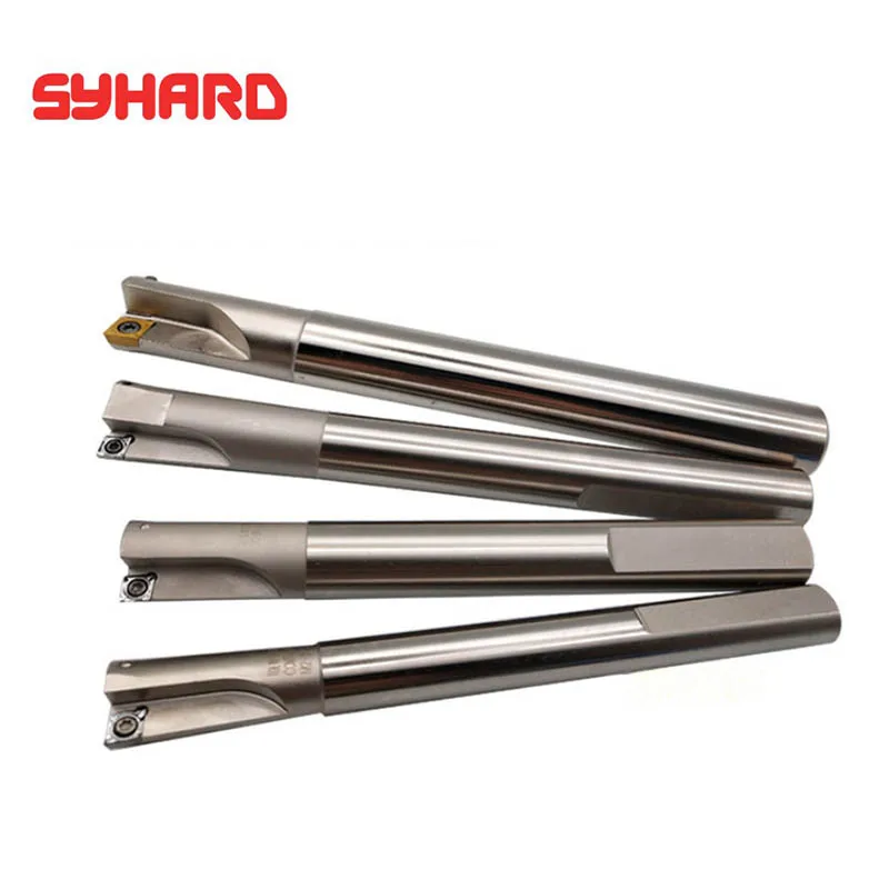 2PCS Stationary Heavy Boring Shank TDL11.8 Boring Bar TDL27.8 TDL20.8 TDL13.8