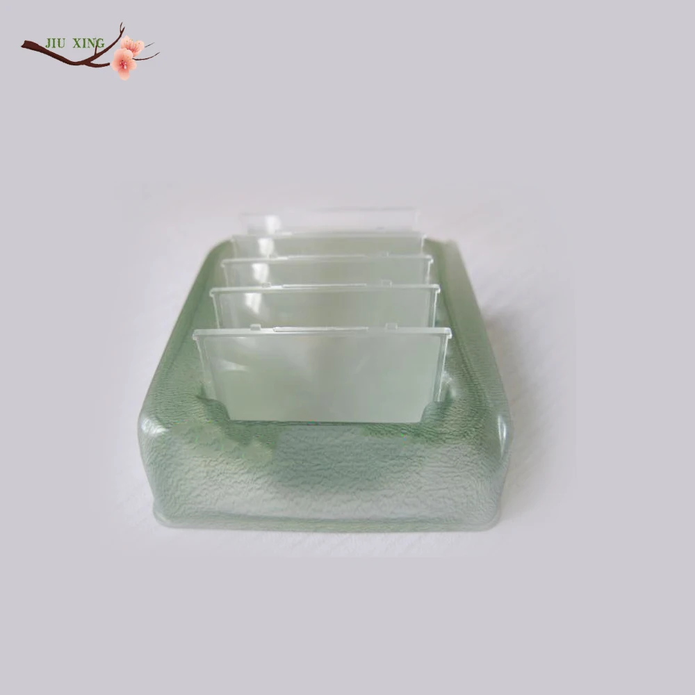 1 PCS NEW Original Frosted Glass (Focusing Screen) For Canon EOS 5D Mark II 5DII 5D2 6D Digital Camera Repair Part