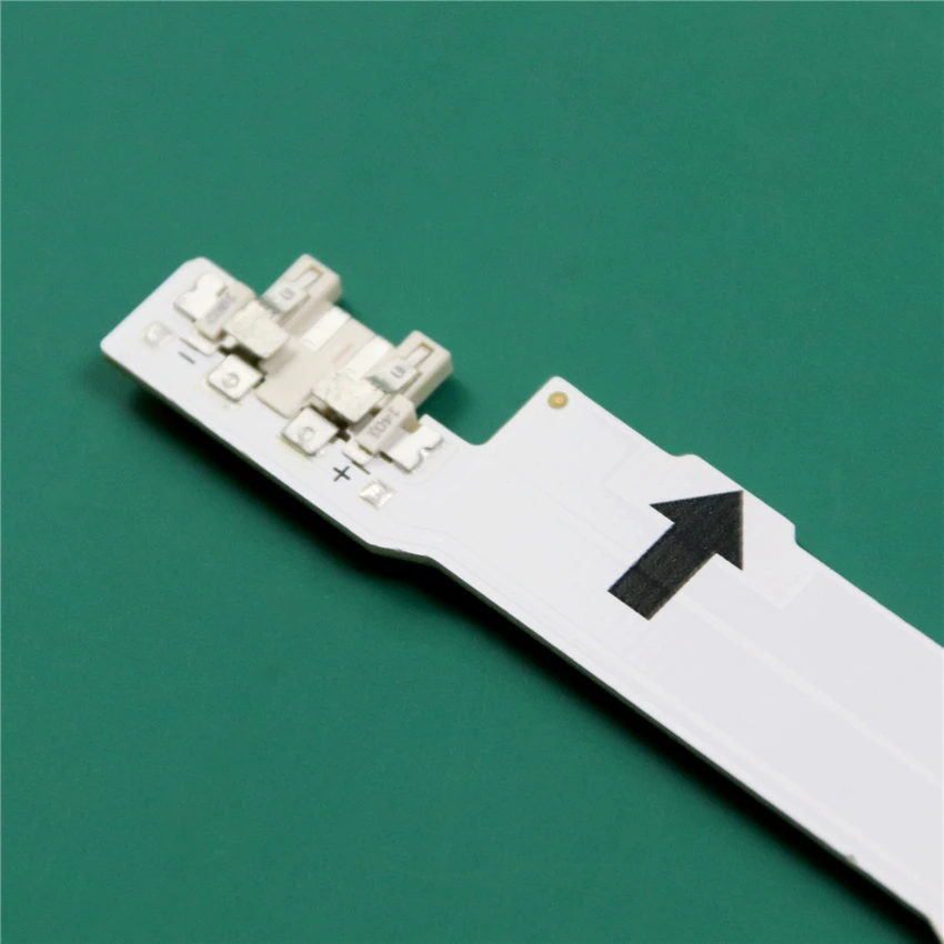 TV Lampadine Per Samsung UE40H6500AK AL IN QUANTO IN AW UE40H6500SL SB ST SZ LED Bar Striscia di Retroilluminazione Linea Righello D4GE-400DCA-R1 400DCB-R2