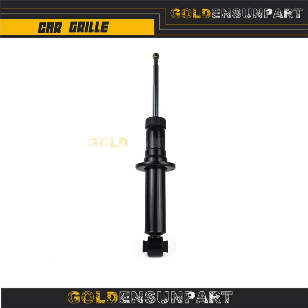 37126799911 Rear Strut Air Shock Absorber For BMW X3 F25 X4 F26 With Electronic Controlled Suspension Shock