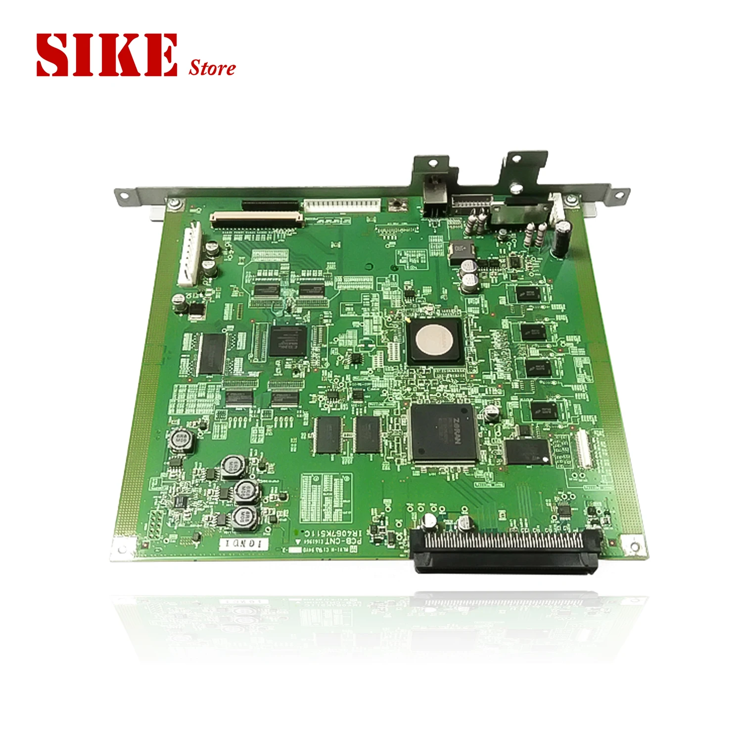 R4067K511C Plotter Scanner Logic Main Board For HP Scanjet N9120 N 9120 HP9120 Mainboard Formatter Board