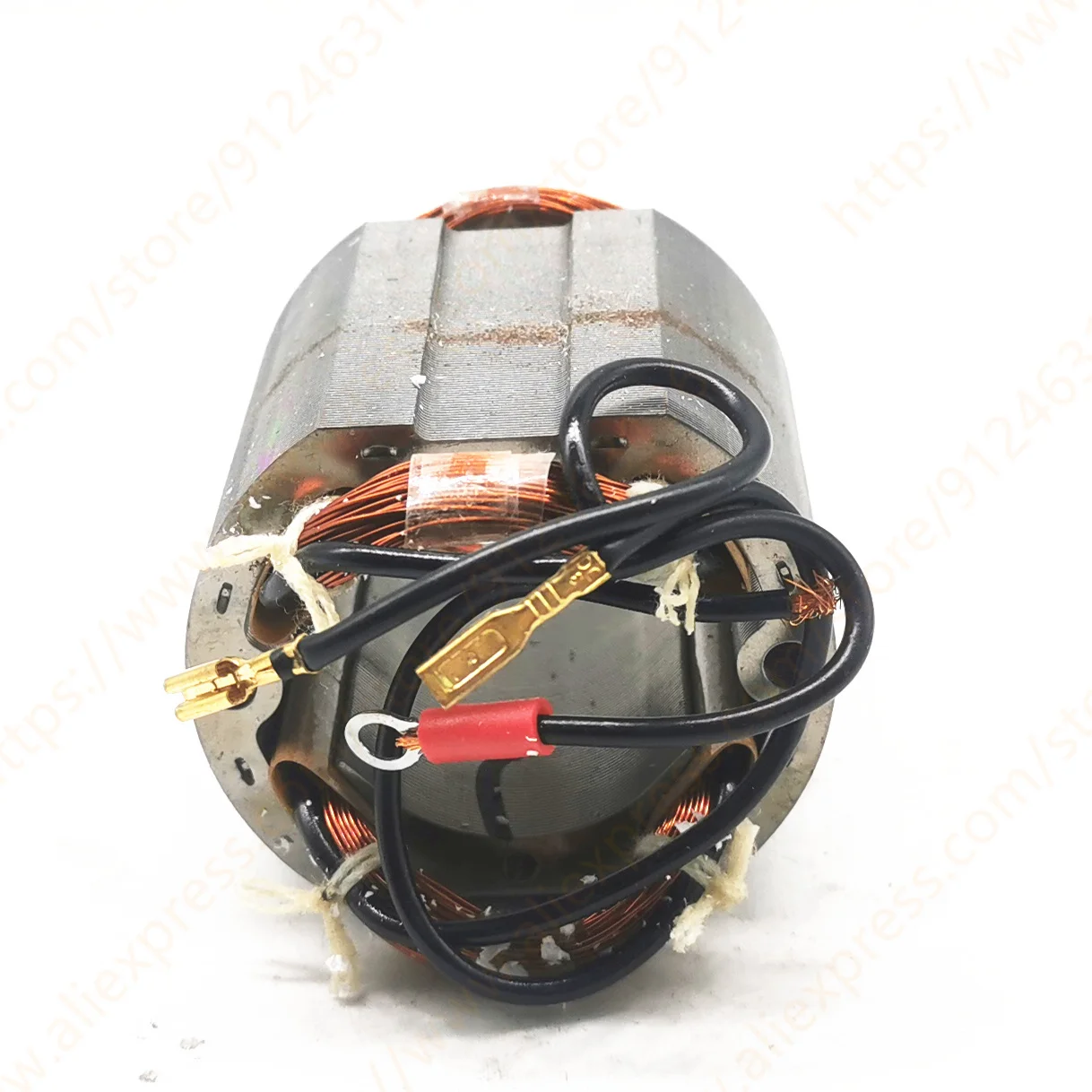 Stator Field สำหรับ Hitachi 340705E 340705H G13SS G12SS G10SS เครื่องบดมุม