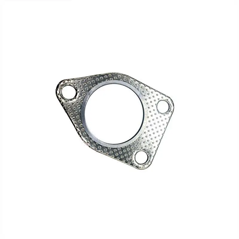 3 نماذج حشية مشعب العادم لمحرك بريليانس الصيني BS4 M2 1.6L 2009 قطع غيار محرك السيارة 3014112