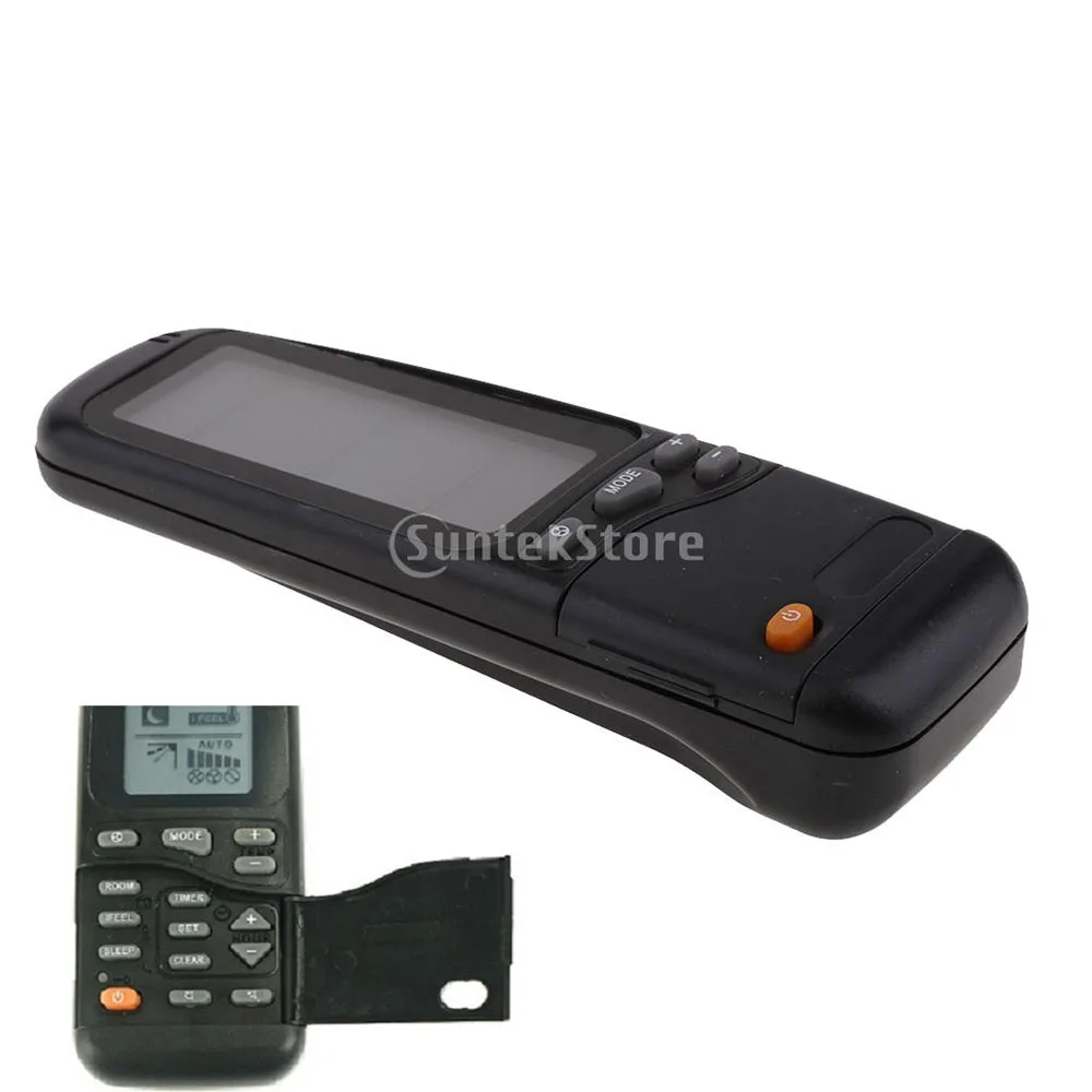 Conditioner Air Conditioning Remote Control Suitable for Electra/ Airwell/ Emailair/ Elco ELCO YKR-M/002E YKR-F/010 YKR-F/015E