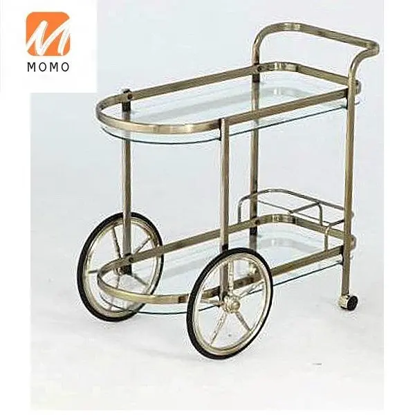 Carrito para vino de Hotel, venta al por mayor, 10941-1151