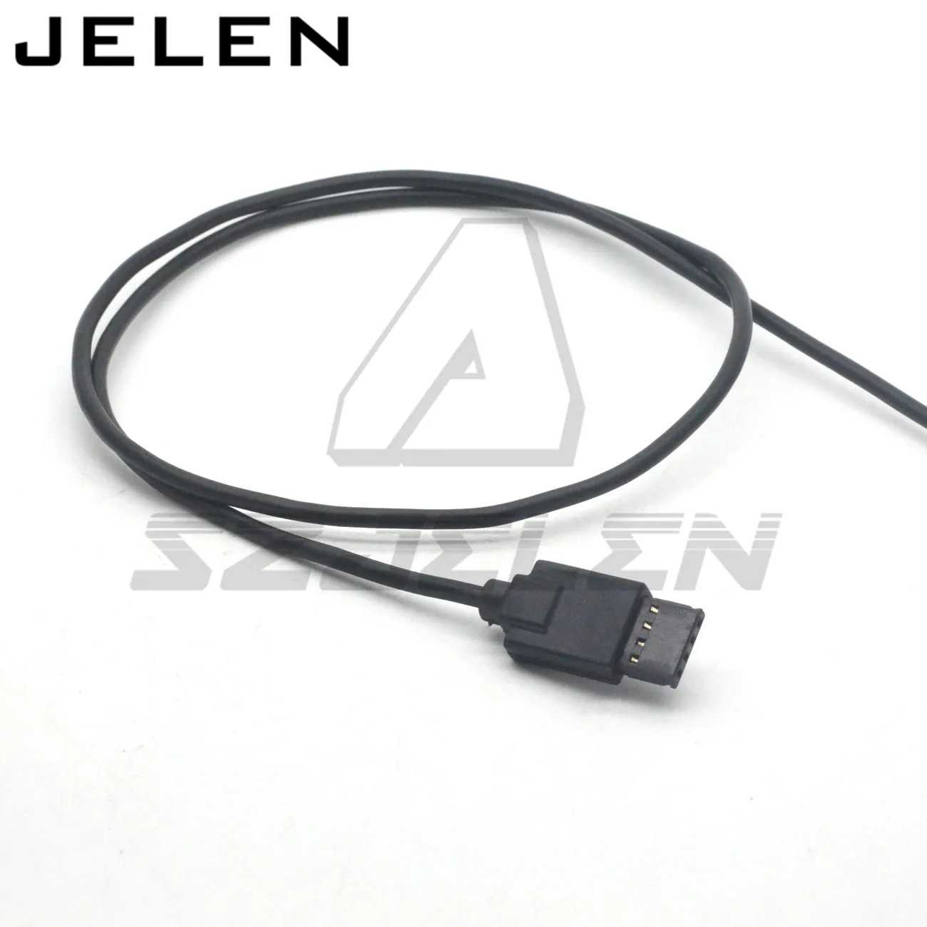 DJI RONIN-S power 4Pin female Connector  power cable 50cm  1PCS