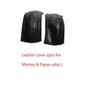 Conjunto de 2 piezas negro para mamá