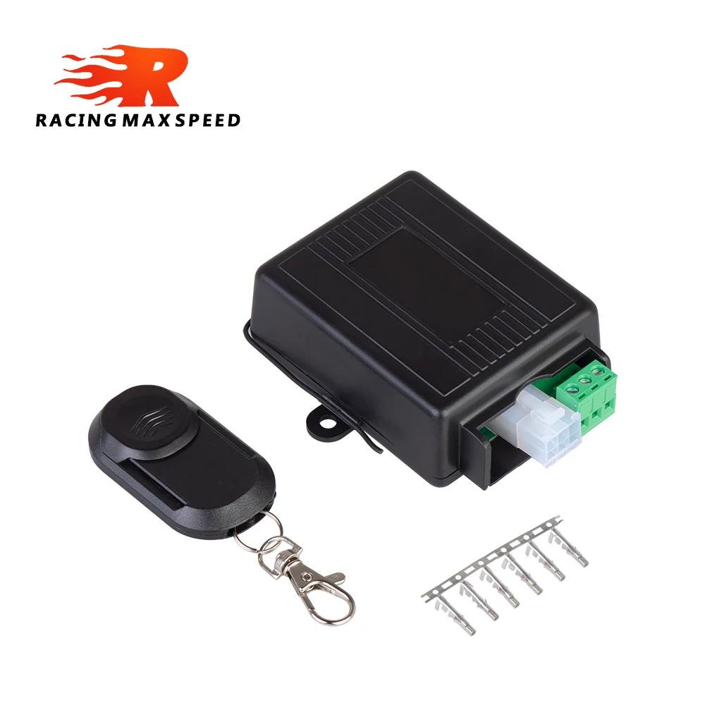 Universal Simple Auto Air Ride Suspension Electronic Control System Support Bluetooth Remote Modified Car Accessories