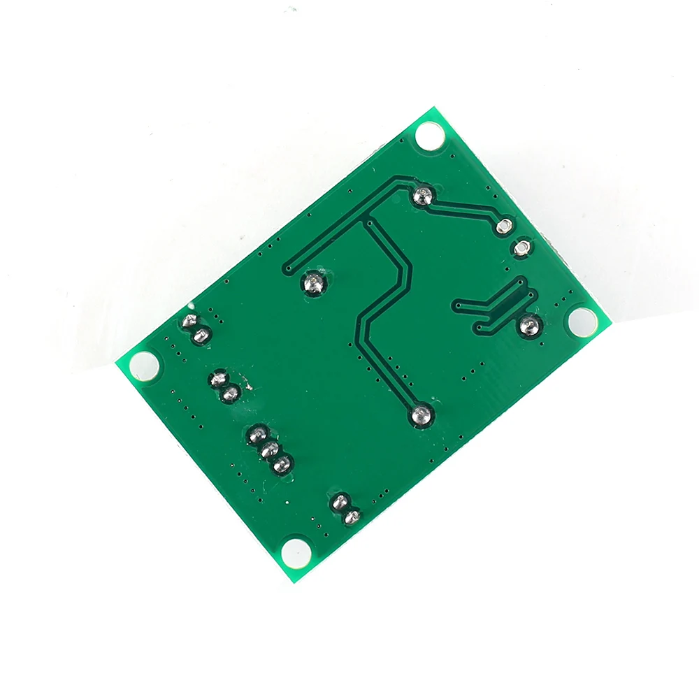 Microwave Radar Sensor Module 5.8GHz DC 3.3V 5V 9V 12V 20W Voltage Output Switch Controller Human Body Induction Sensor