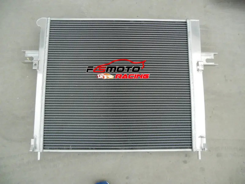 Aluminum Radiator Cooling for JEEP GRAND CHEROKEE 4.0L L6 1999-2005 1999 2000 2001 2002 2003 2004 2005