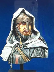 Resin Model Kit X-142 Crusader - Unassembled Collectible Figure