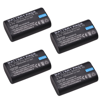 KLIC-8000 KLIC 8000 Battery for Kodak Easyshare Zx1 ZxD Z612 Z712 Z812 Z1085 Z1015 Z1012 Z1485 Z8612 IS Cameras Richo DB-50