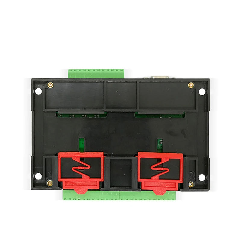 PLCควบคุมอุตสาหกรรมบอร์ดF-X-1N-24MT Shell Analog Programmable Controller