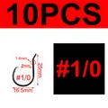 10 piezas talla 110