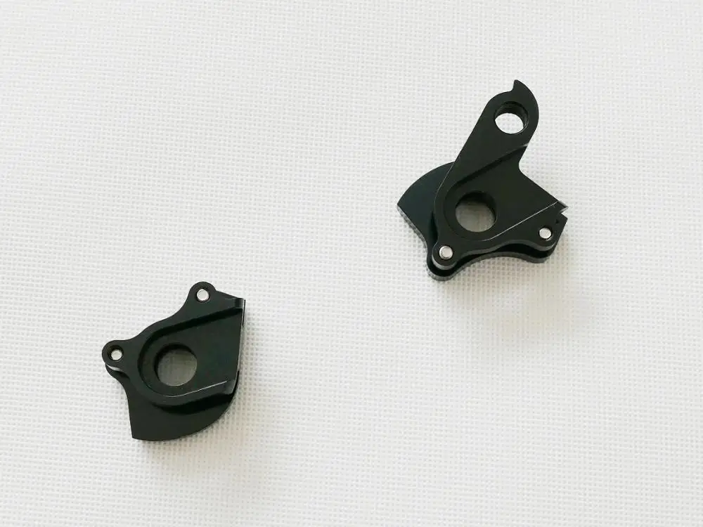 Alloy Cycling Rear Derailleur Hanger For 29er Mountain Bike Frame FR-200 , FR-708  ( FOR 142 x 12mm axle )