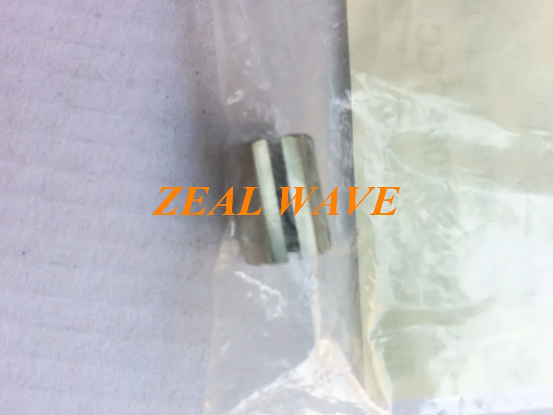 

221-32705 Shimadzu Chromatography Consumables NUT WITH SLIT M5