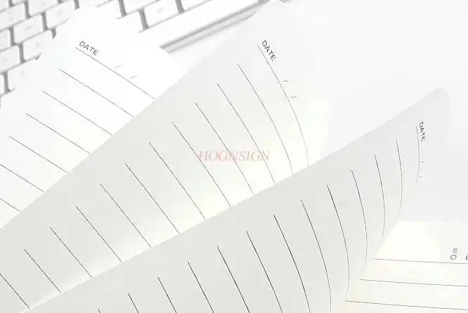 Notebook Briefpapier Notepad Office Business Notepad