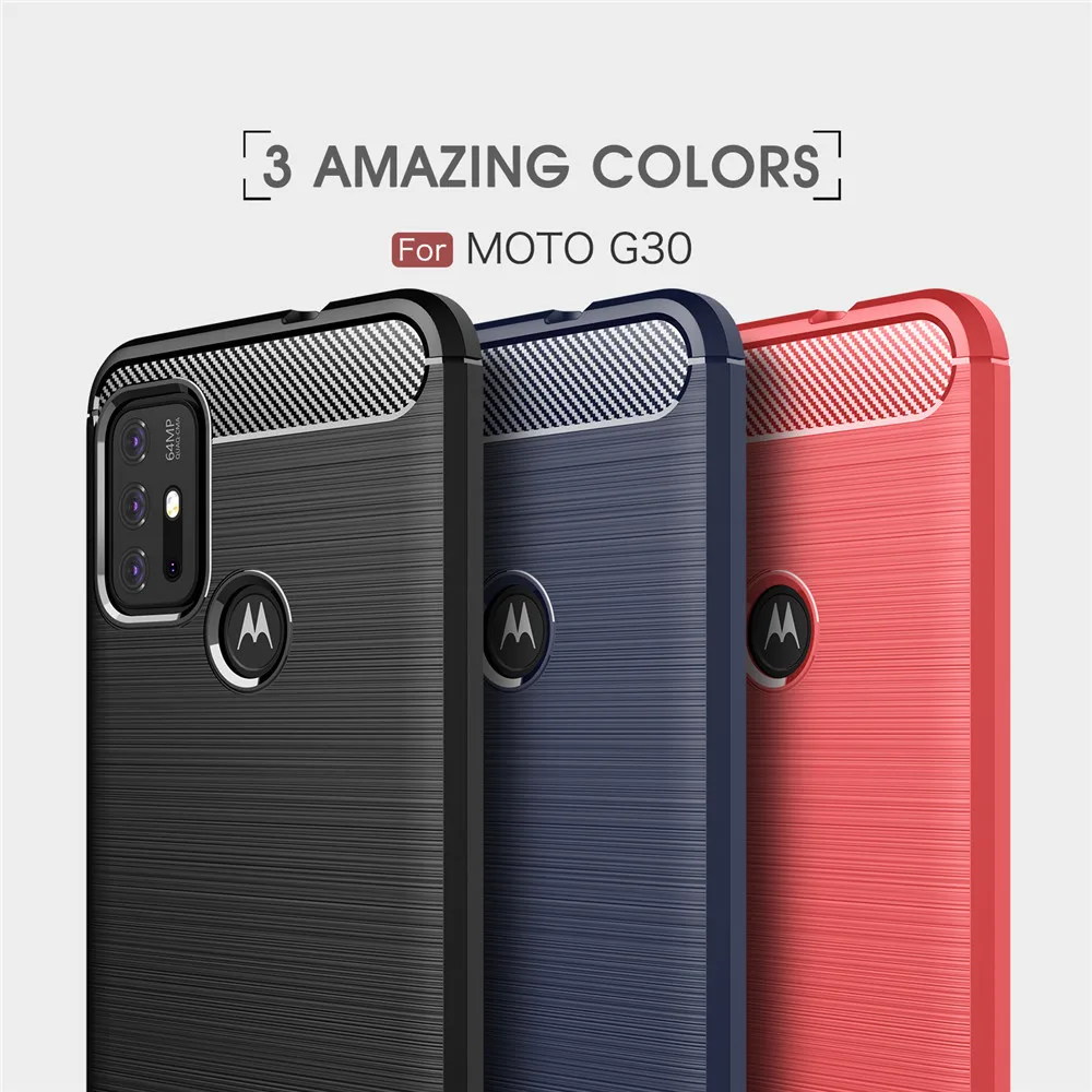 For Motorola Moto G… - image