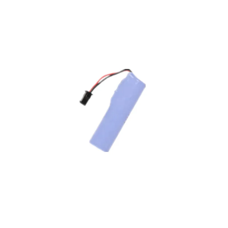 631 Gesture Sensing Fine-Tuning Calibration RC Racing Car Spare Parts 3.7V 1200MAH Battery For 631 RC Alloy Buggy Accessories