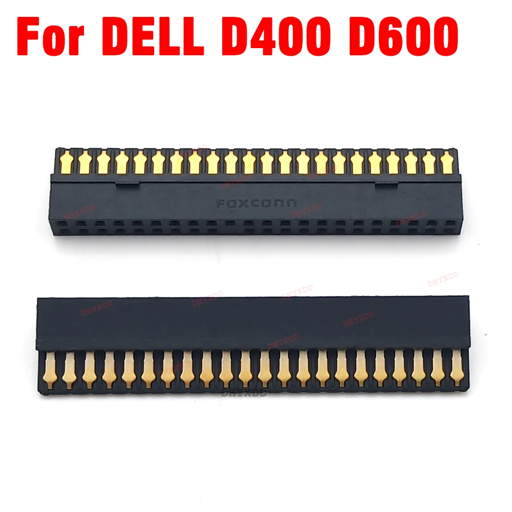 1 PCS Hard Drive IDE Caddy HDD Connector Adapter For DELL D400 D410 D610 D600 D620 D630 D800 C840 C600 C400 NEW