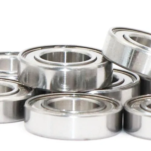 Darmowa wysyłka 10 sztuk R2ZZ R3ZZ R4ZZ R6ZZ R8ZZ R10ZZ R155ZZ R2-5ZZ R188ZZ R168ZZ R133ZZ łożyska kulkowe Cal łożyska