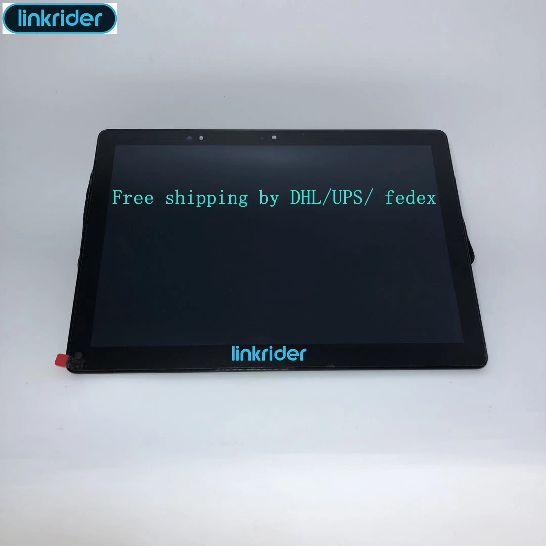 

X8T3P Apply To Del 5285 HD 12.3'' LCD LED Touch Screen Digitizer Assembly