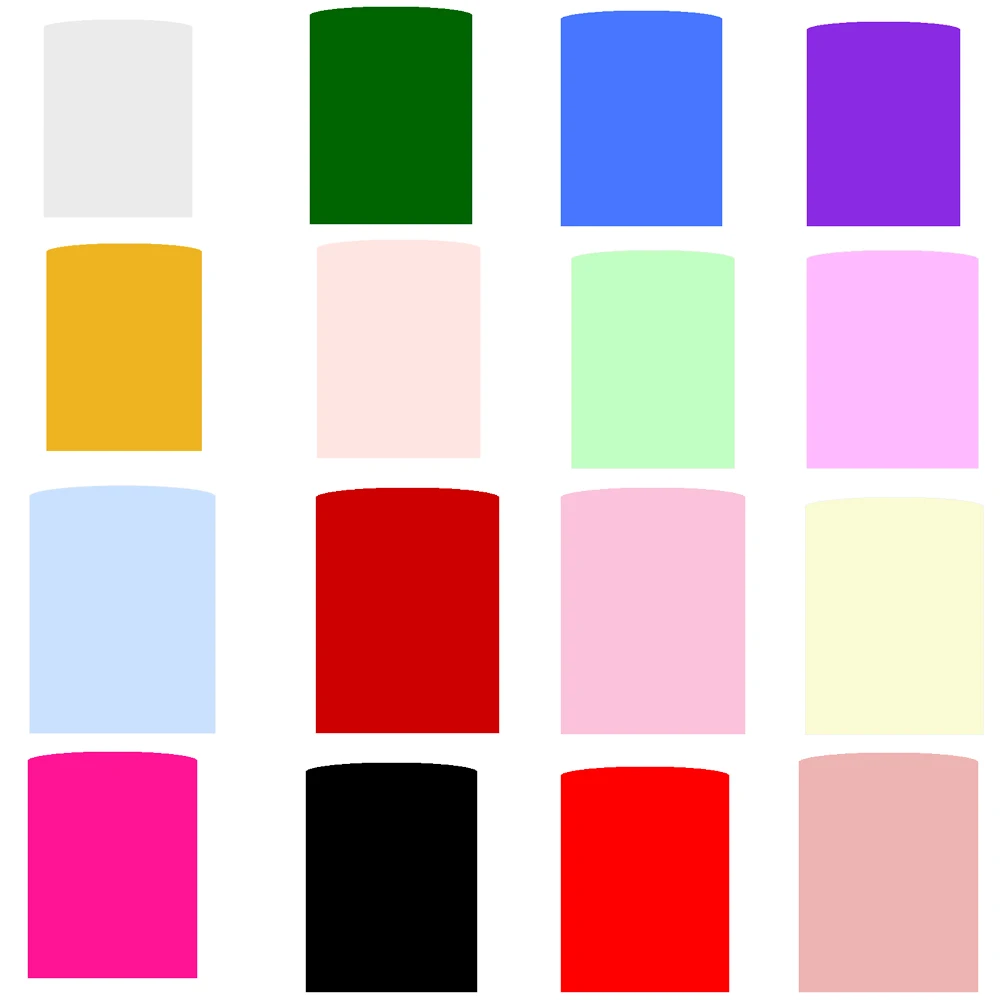 Rosa Schwarz Rot Grün Lila Blau Grau Solide Plain Metall Gold Zylinder Spalte Abdeckungen Elastische Polyster Stoff Party Dekoration