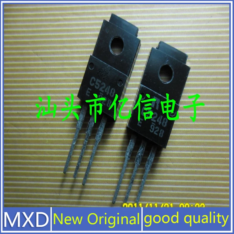 5Pcs/Lot New Original 2SC5248 C5248 Good Quality