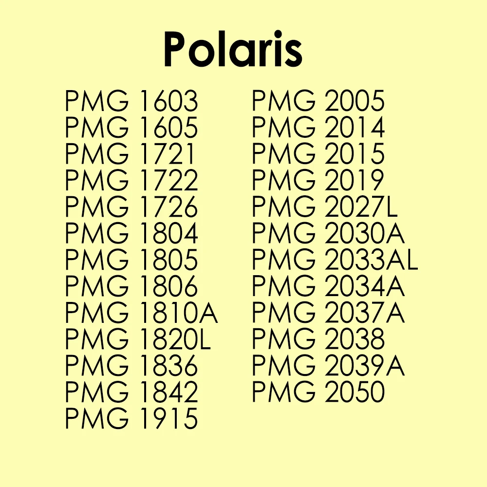مفرمة اللحم اوجير المفرمة سكين صالح #5 ل بولاريس PMG 1605 1721 1805 1810A 1836 2027L 2030A أجزاء أجهزة المطبخ