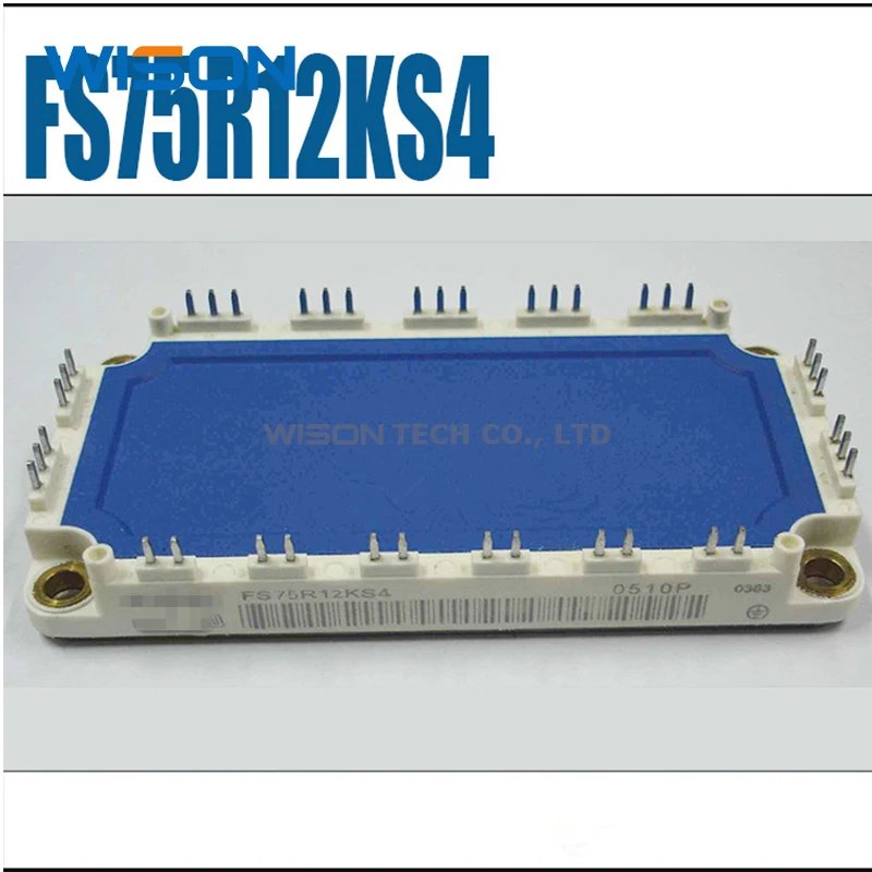 FS75R12KS4 FS100R12KS4 BSM75GD120DN2 Free Shippin original MODULE