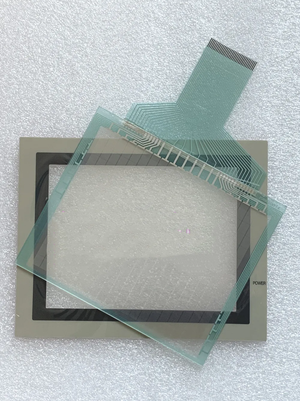 جديد USP 4.484.038 MZM-02 اللمس طبقة رقيقة واقية