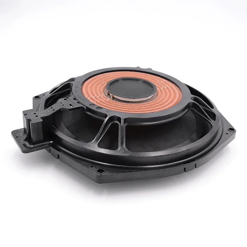 Subwoofer per auto per BMW F10 F30 G30 E90 serie di alta qualità sotto il sedile altoparlante a bassa gamma di frequenza altoparlante per basso altoparlante tromba stereo