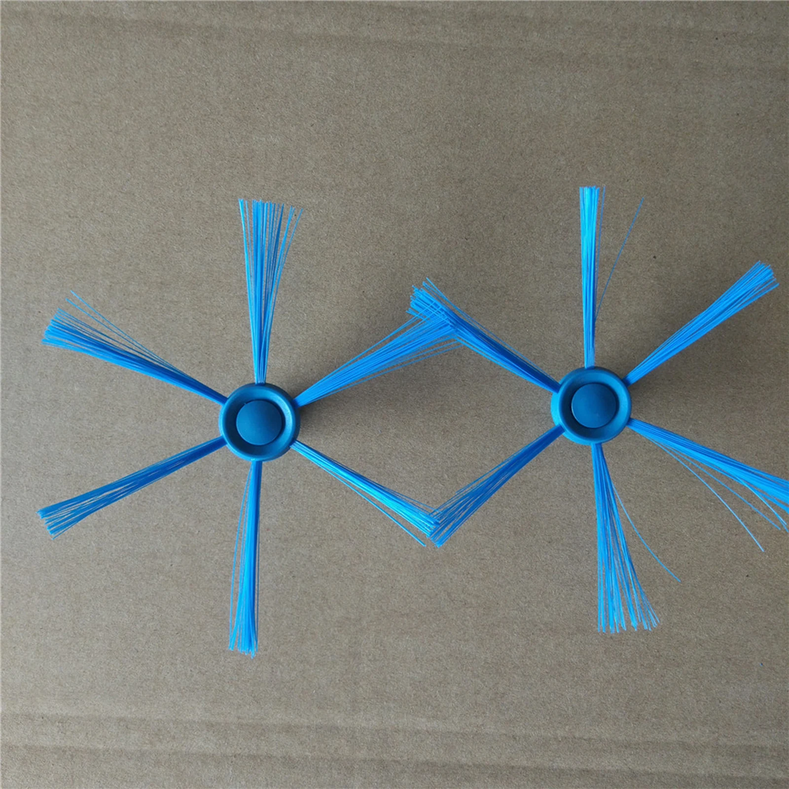 Filtro Hepa spazzole laterali kit Per Philips FC8007 FC8792 FC8794 FC8796 Aspirapolvere spazzola laterale Filtri Parti di Ricambio