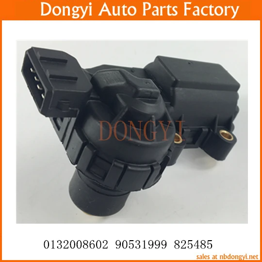 Auto IAC Idle Air Control Valve OE NO. 0132008602 90531999 825485