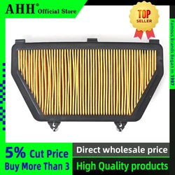 AHH Free Freight Motorcycle Replacement Air Filter Element  for  HONDA CBR600RR F5 2007 2008 2009 2010 2019 07 08 09 10 19