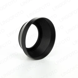 Nikon Nikkor AF 50mm f/1.4D, AF 50mm f/1.8D, AI-S 50mm f/1.2, Ai-S 58mm f/1.2 Noct 금속 렌즈 후드 52mm 나사식용 HR-2