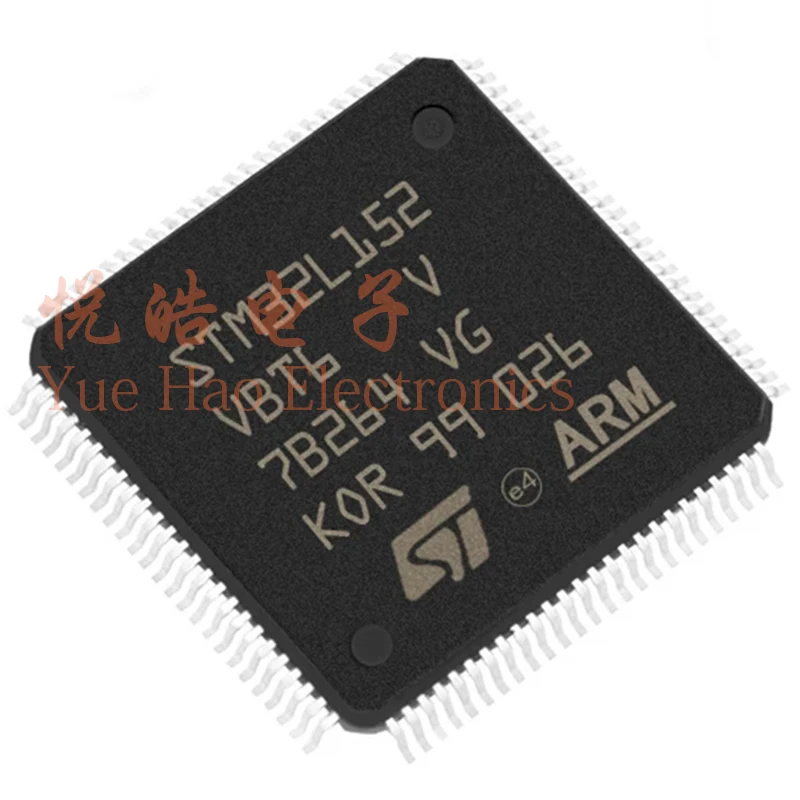 

STM32L152VBT6 STM STM32 STM32L STM32L152 STM32L152VB New Original IC MCU FLASH LQFP-100