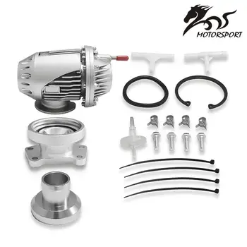 חדש לגמרי אביזרי רכב SQV4 SSQV4 מכה את שסתום עם ישיר Fit מתאם עבור Kia סטינגר 2.0 t 2.0 טורבו YX00716