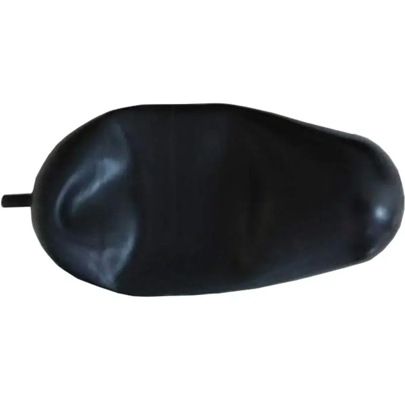 

Inflatable Hydraulic Accumulator Bladder NBR Rubber Volume Charging with Nitrogen SB330 32liter D=200MM L=982MM