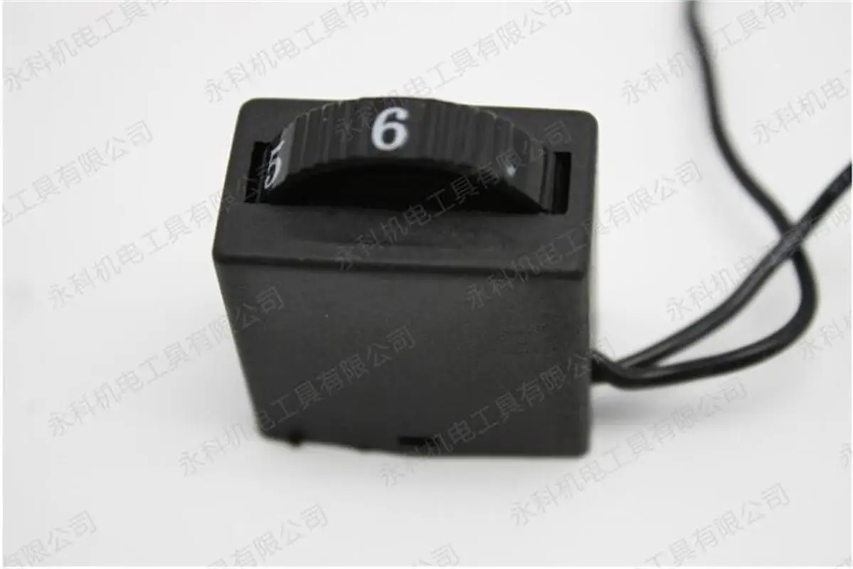 Jig saw speed switch suitable for Makita 4304 jig saw switch jig saw switch accessories