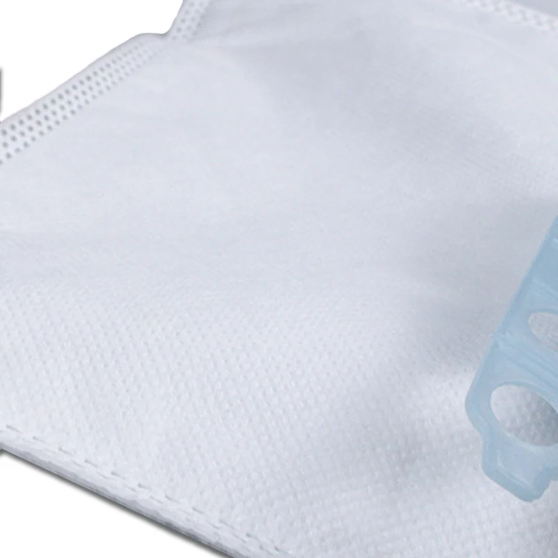 13/10/5Pcs ประเภท G ผ้าฝุ่นสำหรับ Bosch สำหรับ Siemens BSG7 BSG6 BSGL3126GB สูญญากาศทำความสะอาดอะไหล่อุปกรณ์เสริม