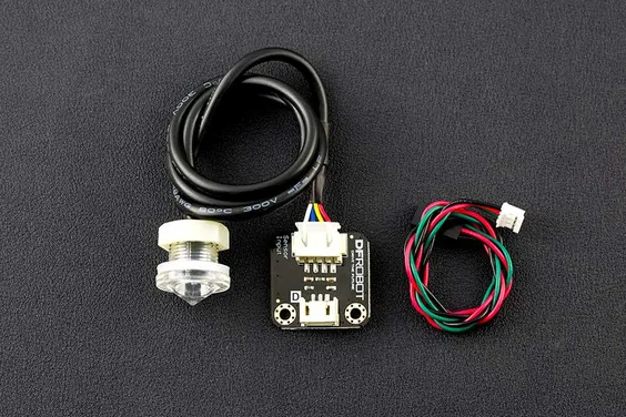 Arduino Photoelectric liquid level sensor optical Water level probe Contact type Arduino LattePanda